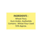 Badshah Masala Compounded Asafoetida Hing | Grocsy