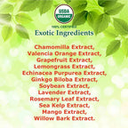 Giovanni Organic Smooth As Silk Deeper Moisture Conditioner | Grocsy