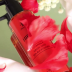 House of Beauty Hibiscus Oil | Grocsy