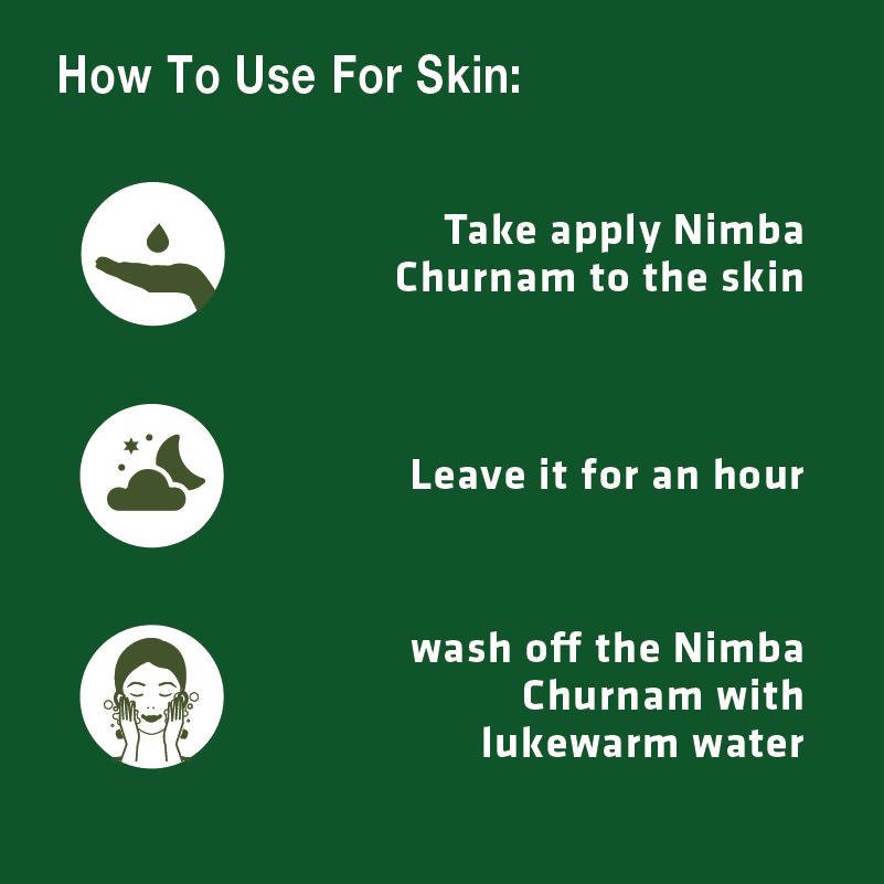Dwibhashi Nimba Churnam | Grocsy