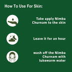 Dwibhashi Nimba Churnam | Grocsy