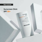 Minimalist SPF 50 Sunscreen Stick PA++++ With Adenosine, Rice Bran Oil & Vitamin E | Grocsy