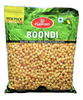 Haldiram's Delhi Boondi Plain | Grocsy