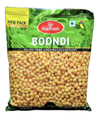 Haldiram's Delhi Boondi Plain | Grocsy