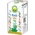 Basic Ayurveda Basic Slim Yog Capsules | Grocsy