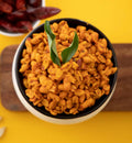 The State Plate Masala Peanuts | Grocsy