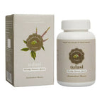 Baidyanath Jhansi Ayurvedant Tulasi Capsules | Grocsy