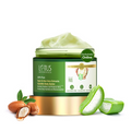 Lotus Botanicals 100% Pure Argan & Aloe Vera Extracts HydraMelt Body Butter | Grocsy