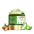 Lotus Botanicals 100% Pure Argan & Aloe Vera Extracts HydraMelt Body Butter | Grocsy