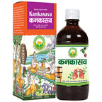 Basic Ayurveda Kankasava | Grocsy