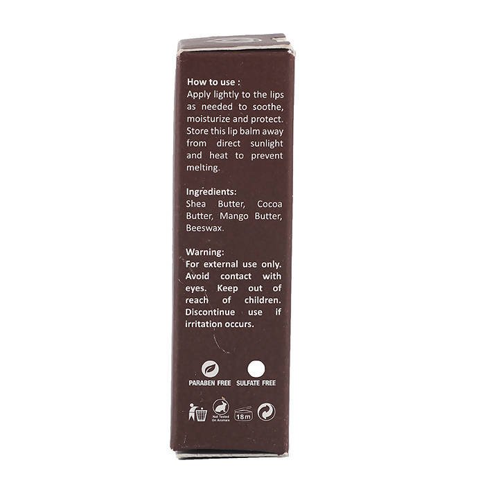 Anour Yummy Berry Lip Balm | Grocsy