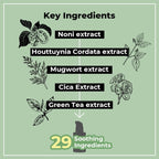 Numbuzin No.7 Face Serum | Grocsy