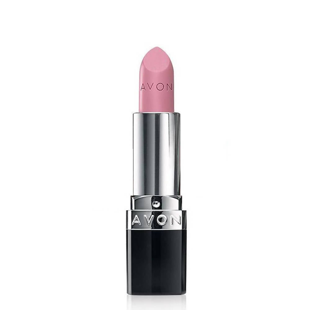 Avon True Color Lipstick SPF 15 - Proper Pink | Grocsy