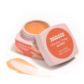 Maate Lip Butter | Packed with Vitamin C For Ultra Moisturized Lips | Enriched with Peach And Orange | Grocsy