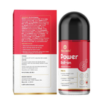 Wayveda Power Roll-On Oil Based Formula | Grocsy