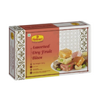 Haldiram's Assorted Dry Fruit Bites | Grocsy