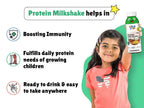Little Joys Protein Milkshake | Grocsy