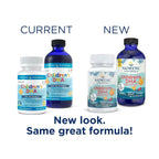 Nordic Naturals Children’s DHA For Omega 3 Fish Oil - Strawberry Flavour | Grocsy