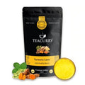 Teacurry Spiced Turmeric Latte Tea | Grocsy