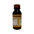 Ayurveda Rasashala Vranashodhak Tel | Grocsy