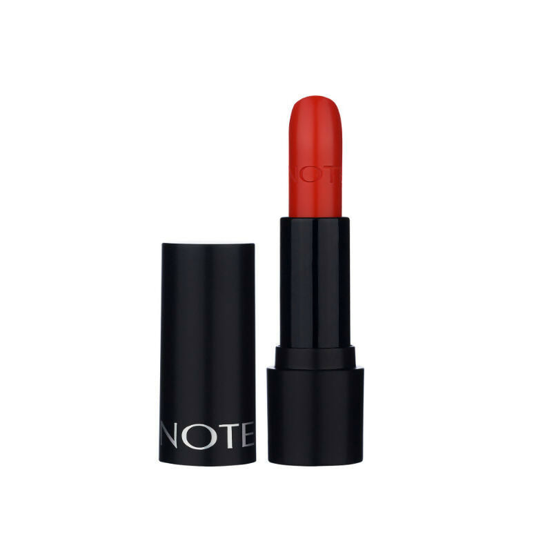 Note Cosmetique Deep Impact Lipstick - 12 | Grocsy