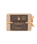 Isha Life Multani Mitti Charcoal Soap (Paraben & SLES Free) | Grocsy