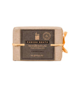 Isha Life Multani Mitti Charcoal Soap (Paraben & SLES Free) | Grocsy