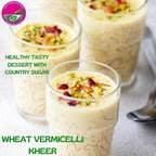 Ammi Samayal Wheat Vermicelli (Semiya/Sevai) and Country Sugar Combo | Grocsy
