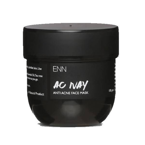 Enn Ac Nay Anti Acne Face Mask | Grocsy