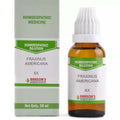 Bakson's Homeopathy Fraxinus Americana Dilution | Grocsy
