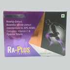 Medilab India RA Plus Tablets | Grocsy