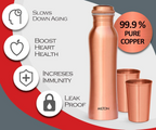 Milton Copperas Gift Set | Grocsy
