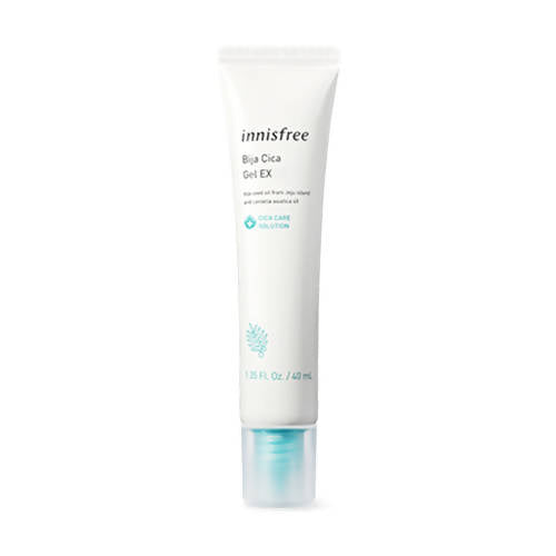Innisfree Bija Cica Gel EX | Grocsy