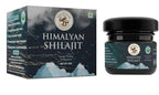 Mushroom Essence Pure Himalayan Sj Resin | Grocsy