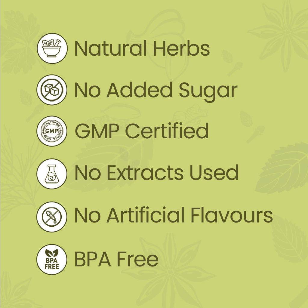Krishna'S Herbal & Ayurveda Prostirid Juice | Grocsy