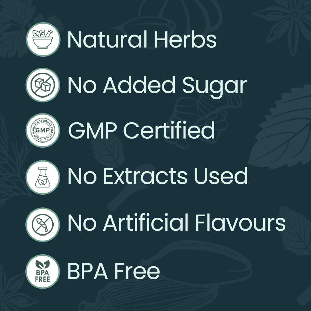Krishna'S Herbal & Ayurveda Sea Buckthorn Juice | Grocsy