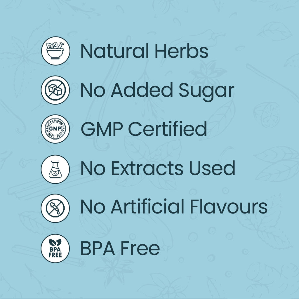 Krishna'S Herbal & Ayurveda Digestive Care Juice | Grocsy