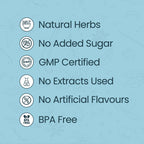Krishna'S Herbal & Ayurveda Digestive Care Juice | Grocsy