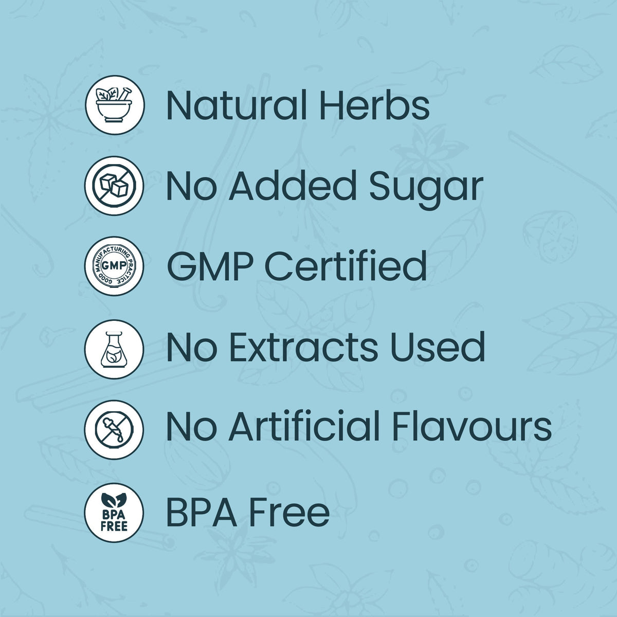 Krishna'S Herbal & Ayurveda Digestive Care Juice | Grocsy