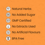 Krishna'S Herbal & Ayurveda Ibs Care Juice | Grocsy
