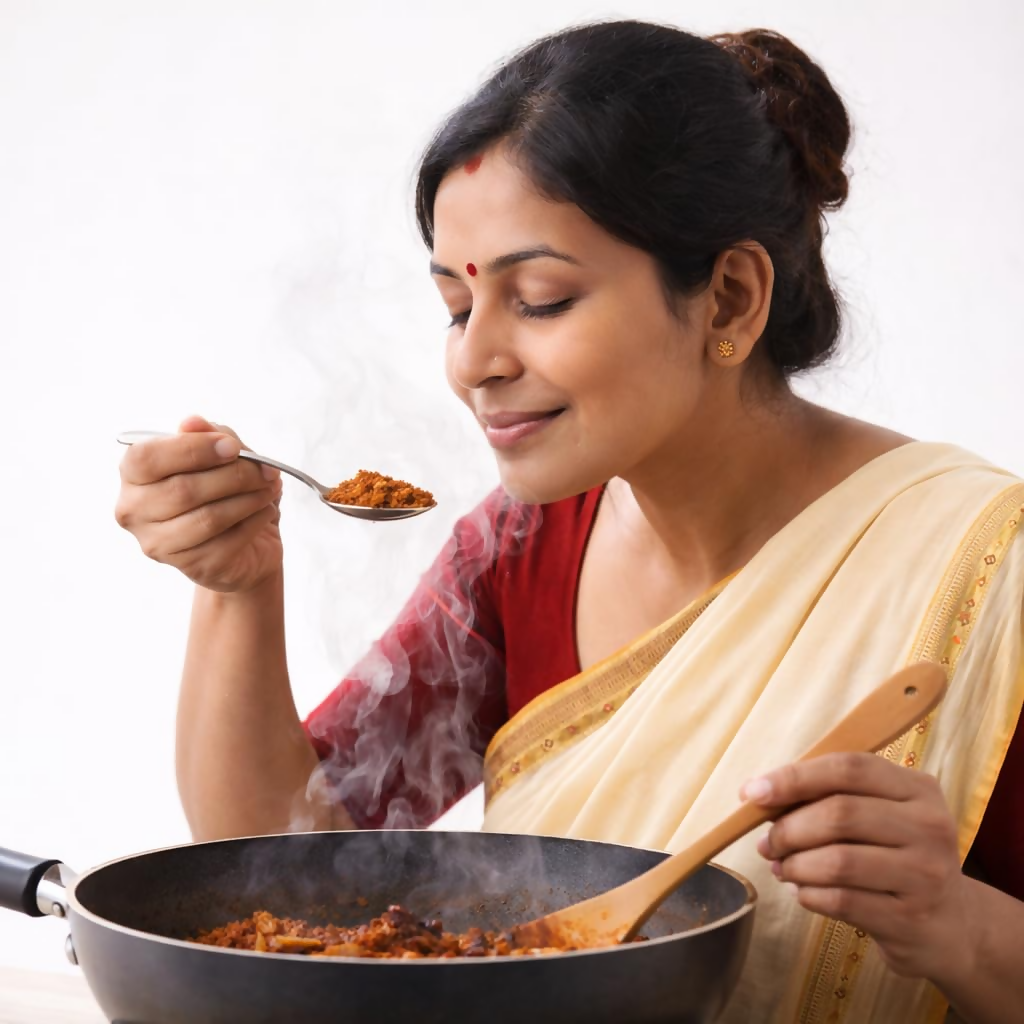Village Organica Garam Masala | Grocsy