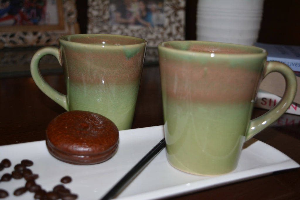 Collectibles India Bean Beauty Mug | Grocsy