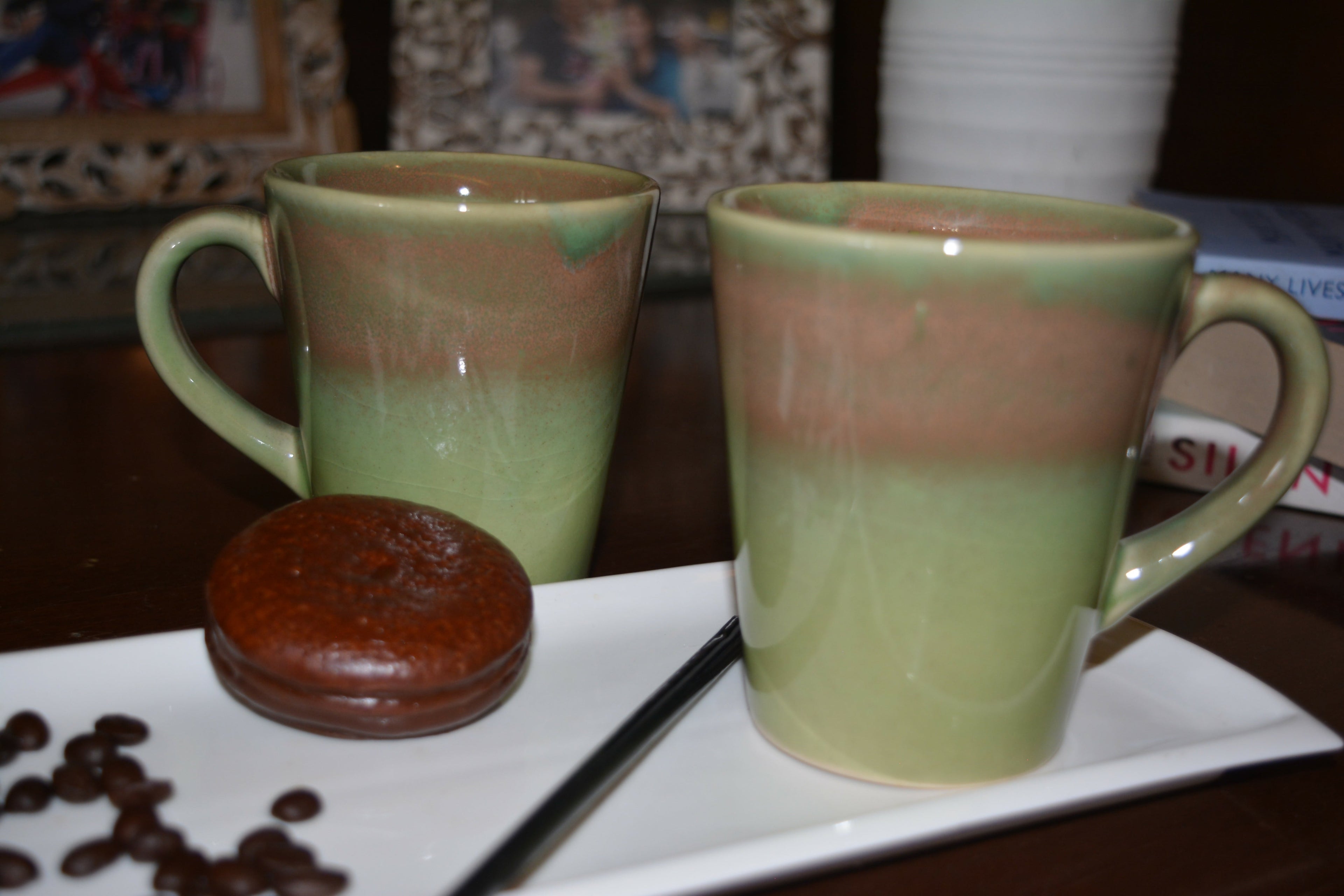Collectibles India Bean Beauty Mug | Grocsy