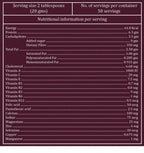 Purayati Daily Health Protein Powder | Grocsy
