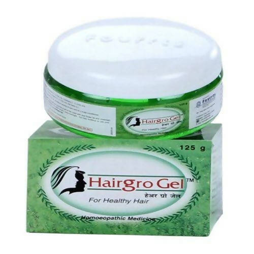 Fourrts Hairgro Gel | Grocsy