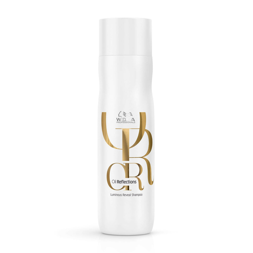 Wella Professionals Oil Reflections Luminous Reveal Shampoo | Grocsy