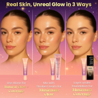 Faces Canada Strobe CC Tint Mini - Paradise Vibes 01 | Grocsy