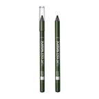 Rimmel London Scandaleyes Waterproof Kohl Kajal Liner - Green | Grocsy