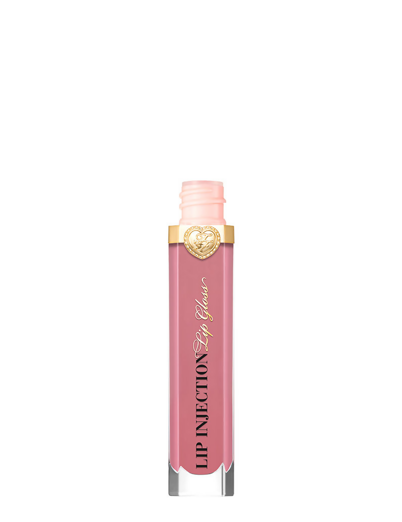 Too Faced Lip Injection Power Plumping Lip Gloss - Glossy & Bossy | Grocsy