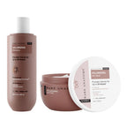 Bare Anatomy Expert Volumizing Shampoo &  Hair Mask Kit | Grocsy